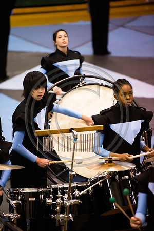 Fairfax Drumline-160