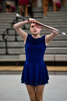 Haven Performing Arts Novice Twirlers_250322_Lake Lehman-DJK00421