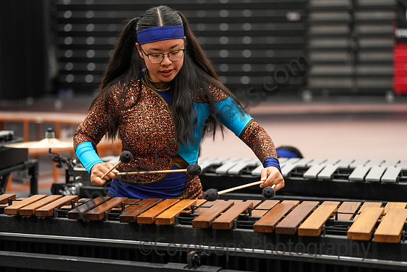 United Percussion World_250329_Hatboro-Horsham-05905
