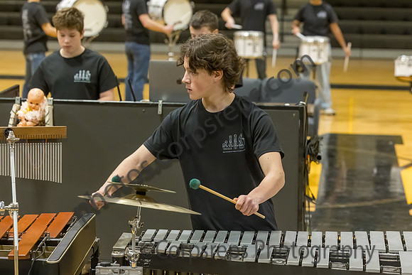 New Providence Drumline_250222_West Milford HS-JB00039
