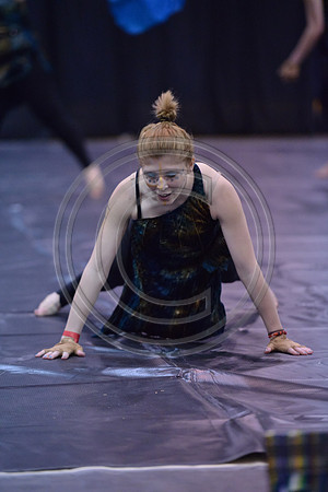 Hunterdon Central Regional Guard-1108