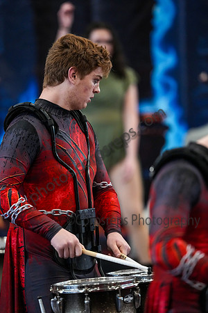 Marple-Newtown Drumline_250315_Penncrest-00558