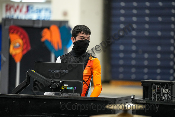Clover Drumline_250323_Toms River-06426