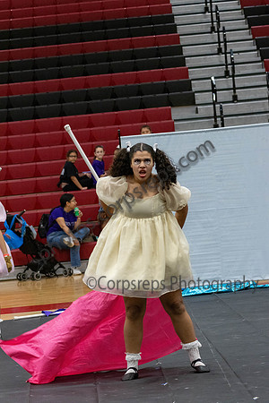 Mount Olive Guard_250329_Elizabeth-0016