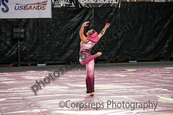 The Pride Winterguard of Widner University_250413_Bethlehem-CM02208