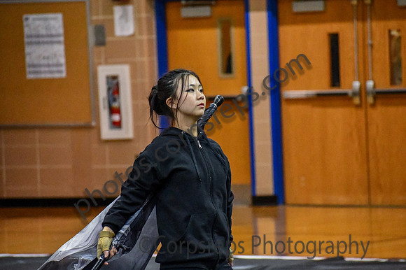 Hershey Guard_250201_Conrad Weiser-DJK01375