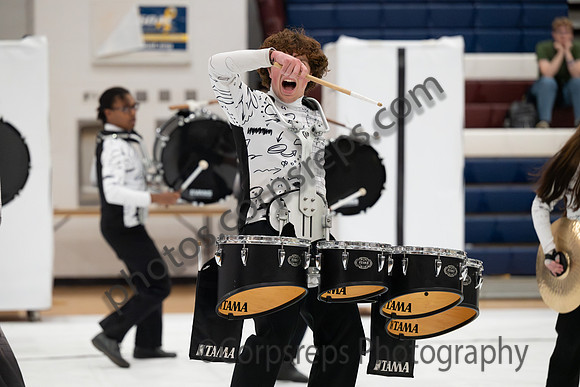 Eastern Regional Drumline-040