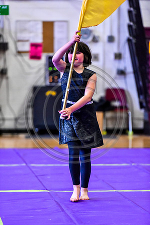 Surge Cadets Guard_170415_Haddon Heights-4258