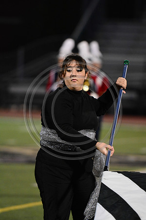 James M. Coughlin High School Marching Crusaders-019