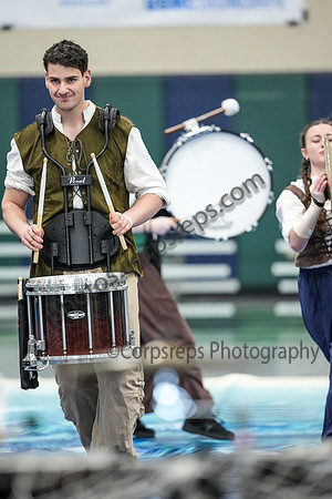 Westhill Drumline_250308_Dartmouth-02102