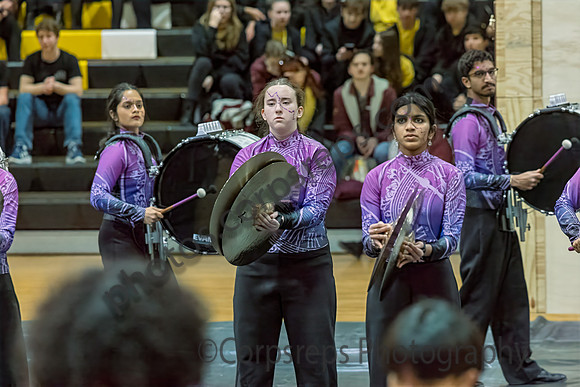 John F Kennedy Memorial Drumline_250222_West Milford HS-JB00052