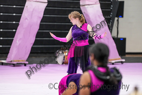 Unionville Drumline_250329_Hatboro-Horsham-02985
