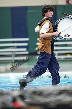 Westhill Drumline_250308_Dartmouth-02107