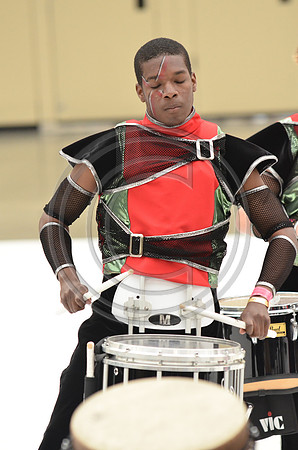 William Penn Drumline-308