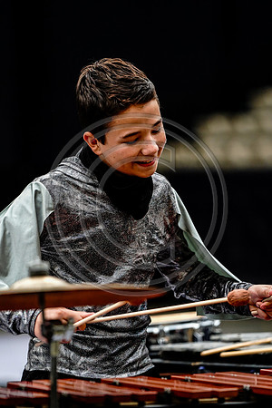 Haddon Heights Drumline_190502_Wildwood-7305488
