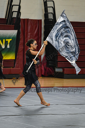 Eastern Regional Guard_250329_Abington-DJK02419