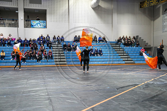 Council Rock South Guard_220122_Spring-Ford-01323
