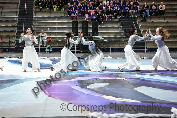 West Orange Guard_250322_Bethlehem-01966