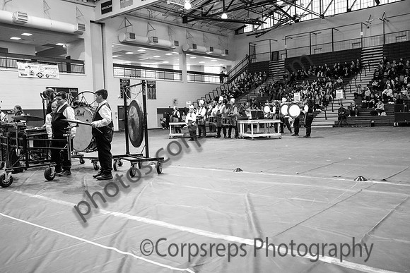 Council Rock South Drumline_250208_Council Rock South-04291