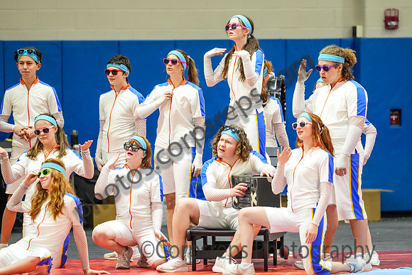 Owen J Roberts Drumline_250405_Spring-Ford-02939
