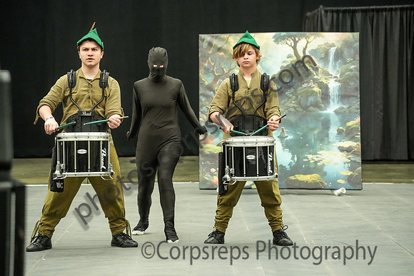 Garnet Valley Drumline_250501_Wildwood-mg01687