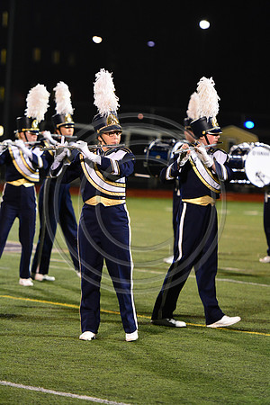 Rustin High School Golden Knights-884