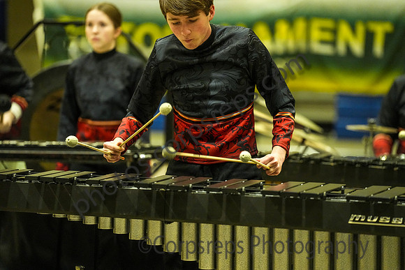 Gateway Regional Percussion_250406_Williamstown-00421