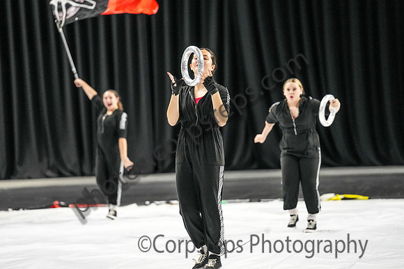 Our Lady of Good Counsel MS Guard_240420_Cure Insurance Arena-00231