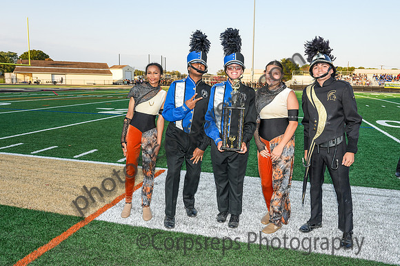 Awards_241013_Deptford-01554