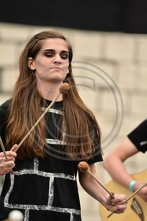 Cumberland Valley Drumline-3365