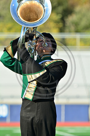 Audubon High School-1012