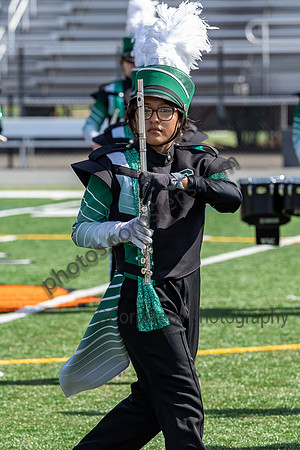 Steinert Band_241012_Hamilton High School West-JB00712