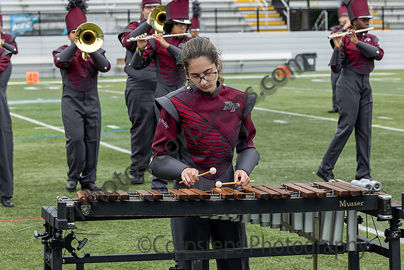 Deer Park Band_240929_Long Island University-JB00083
