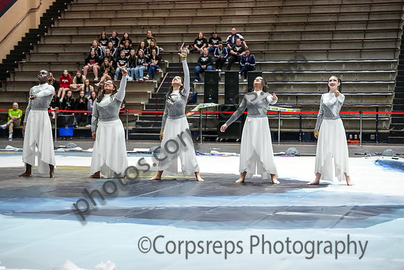 West Orange Guard_250322_Bethlehem-01965