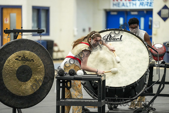 Everett Drumline_250323_Toms River-03046
