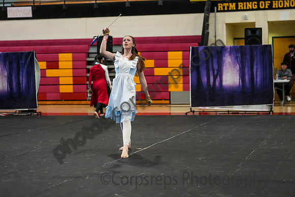 Appoquinimink Guard_250315_Penncrest-02654
