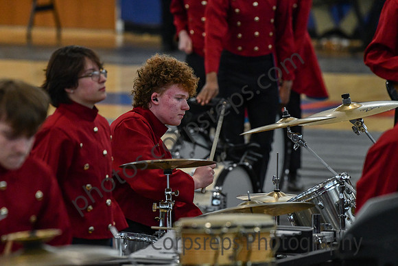 Penncrest Percussion_250222_Millville-DJK00694