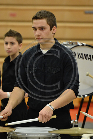 Bunnell Percussion-440