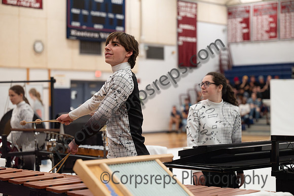 Eastern Regional Drumline-024