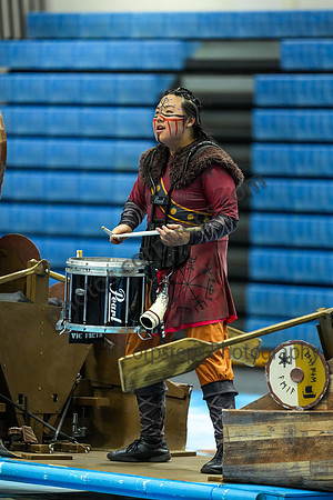 Perkiomen Valley Drumline_250405_Spring-Ford-02724