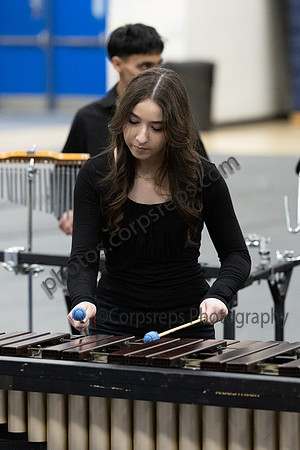 Monroe Township Percussion_250322_RWJ Barnabas Health Arena-JB00291