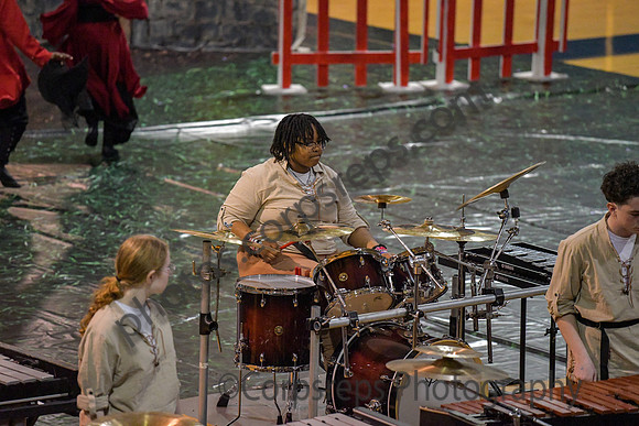Upper Darby Percussion_250315_North Penn-DJK01897
