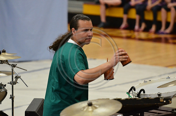 Cumberland Regional Drumline-169