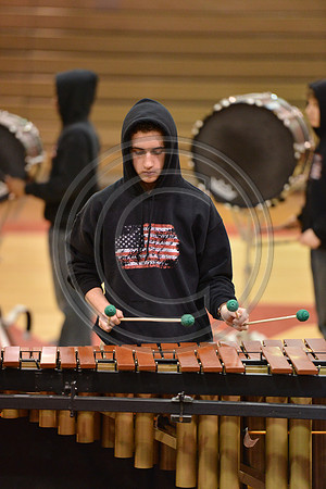 Columbia Percussion-361