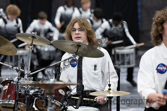 Quakertown Drumline_250322_RWJ Barnabas Health Arena-JB00164