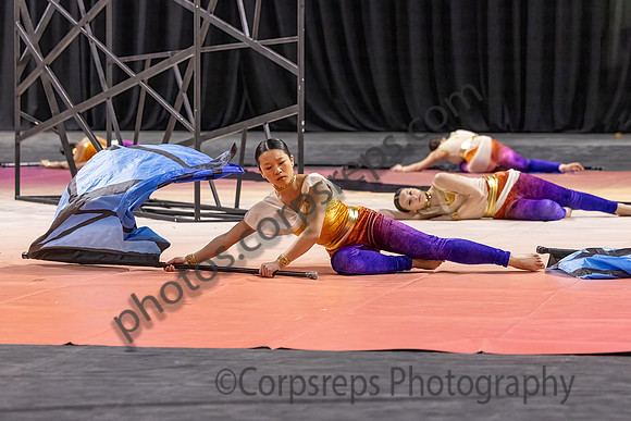 Roslyn Guard_240421_CURE Arena-JB00039