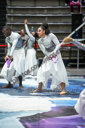 West Orange Guard_250322_Bethlehem-01989