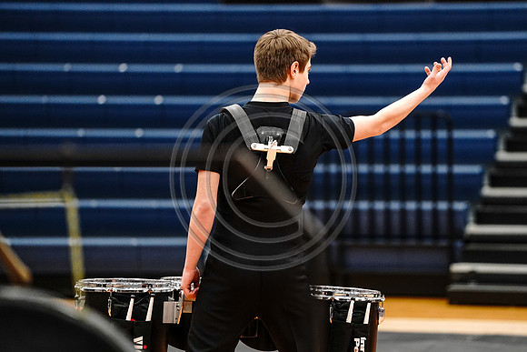 Avon Grove Drumline_200307_Unionville-906246