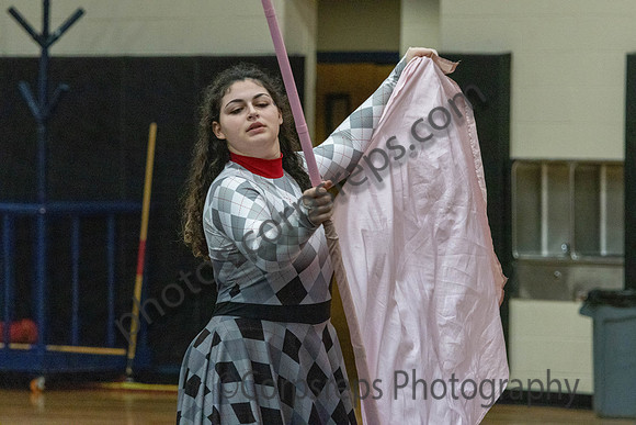 Westfield JV Guard_250329_Elizabeth-0041