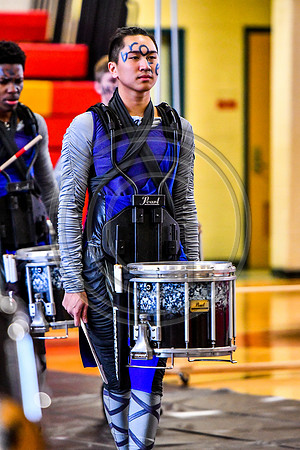 Cab Calloway Drumline_180210_Penncrest-1837